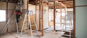 Entreprise de rénovation de la maison et de rénovation d’appartement à Oradour